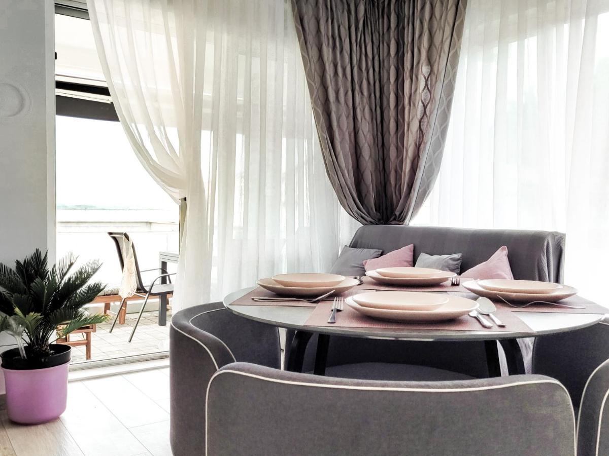 Rosemarie Beach Suites Zara Esterno foto