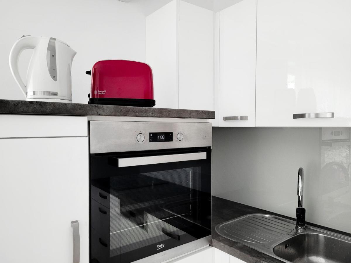 Rosemarie Beach Suites Zara Esterno foto
