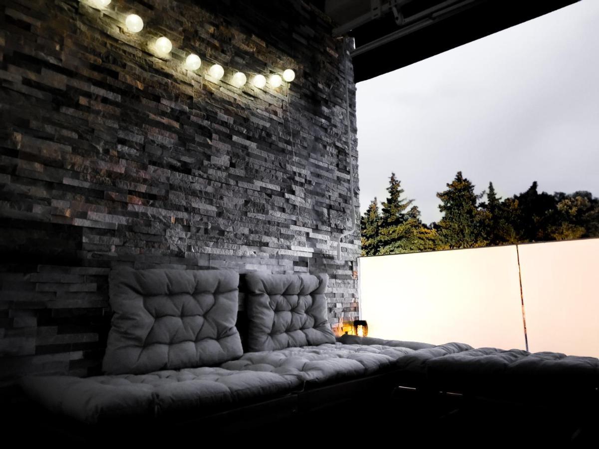 Rosemarie Beach Suites Zara Esterno foto