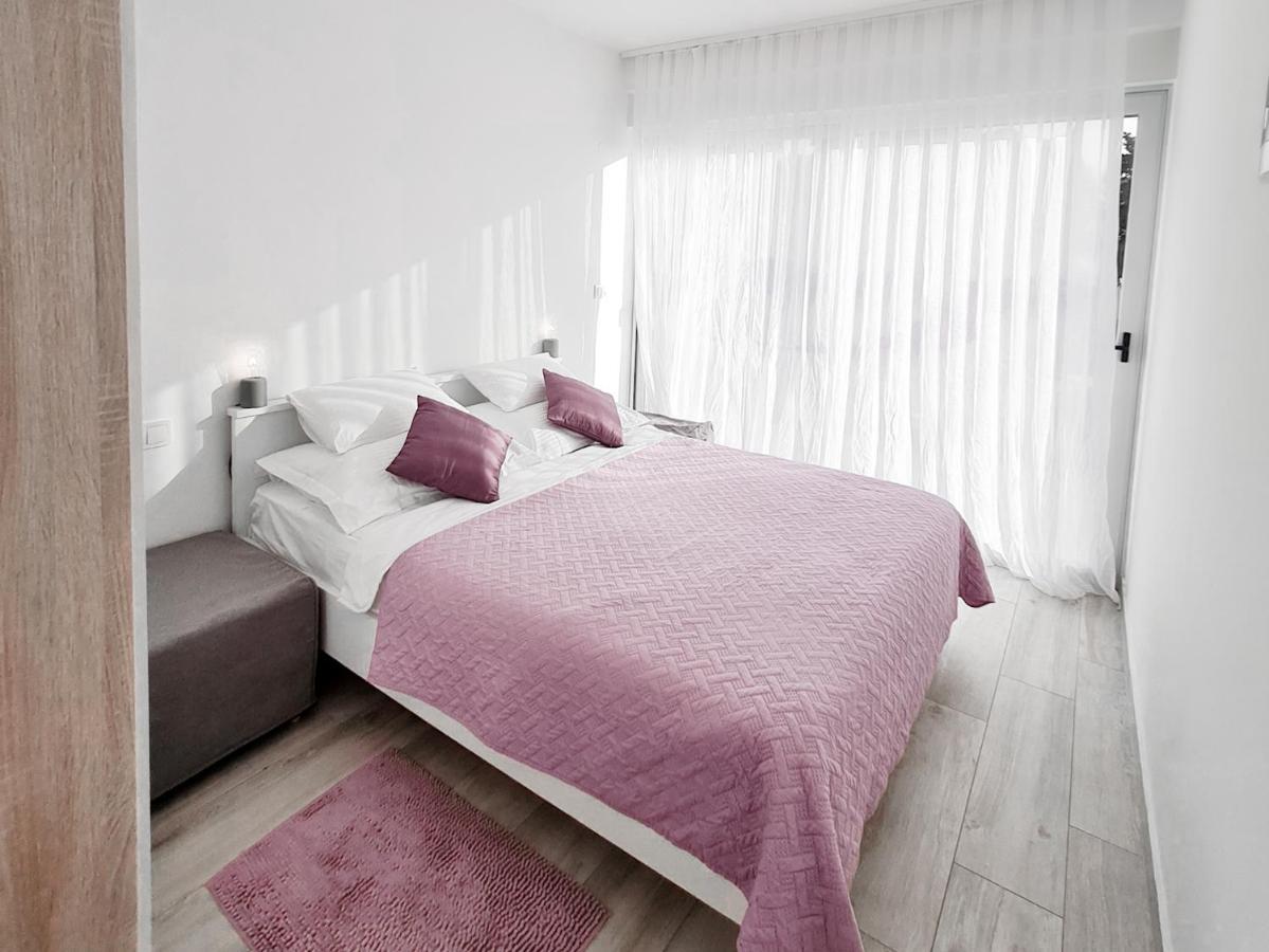 Rosemarie Beach Suites Zara Esterno foto