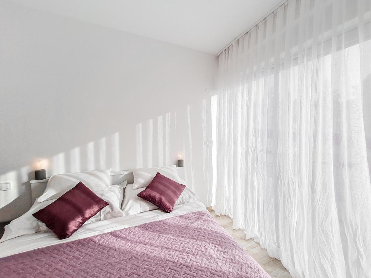 Rosemarie Beach Suites Zara Esterno foto