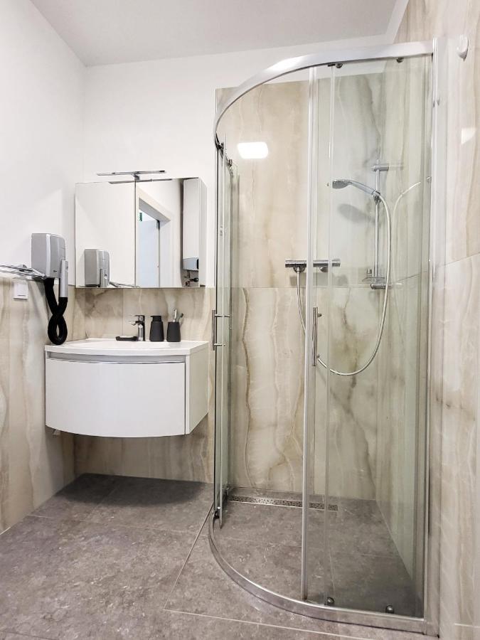 Rosemarie Beach Suites Zara Esterno foto