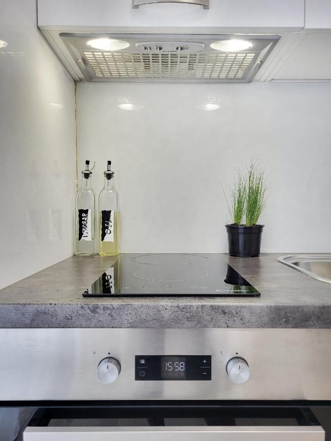 Rosemarie Beach Suites Zara Esterno foto